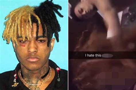 xxx tentacion autopsy pic|XXXTENTACION Fan Revisits Why He Took Bloody Photo Of。